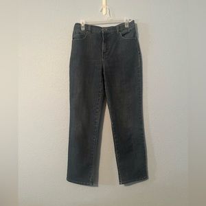 Gloria Vanderbilt jeans